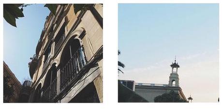 Me encanta viajar pero también me encanta regresar a mi ciudad Me encanta viajar pero también me encanta regresar a mi ciudad