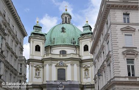 Que ver en Viena Que ver en Viena