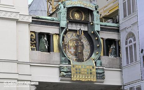Que ver en Viena Que ver en Viena