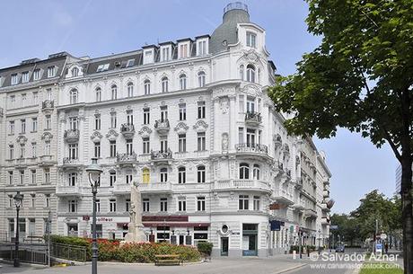 Que ver en Viena Que ver en Viena