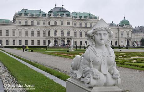 Que ver en Viena Que ver en Viena