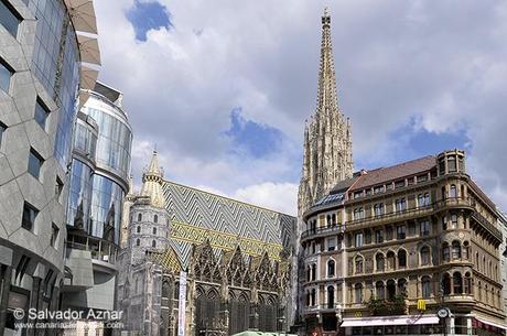 Que ver en Viena Que ver en Viena