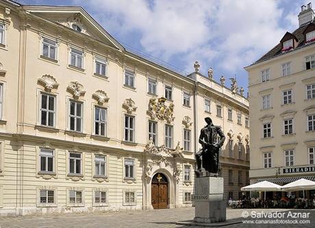 Que ver en Viena Que ver en Viena