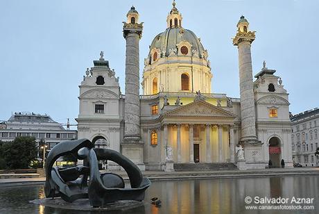 Que ver en Viena Que ver en Viena