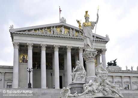 Que ver en Viena Que ver en Viena