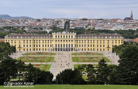 Que ver en Viena Que ver en Viena
