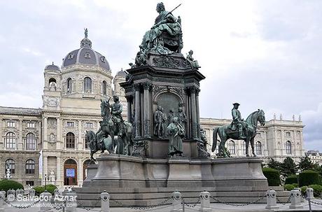 Que ver en Viena Que ver en Viena