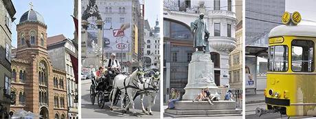 Que ver en Viena Que ver en Viena