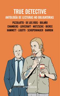 True Detective True Detective