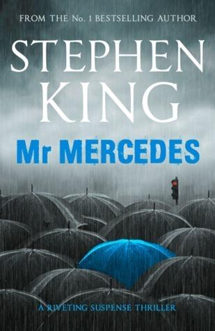 Cuatro grandes novedades de PRH para cerrar el año en México Mr Mercedes