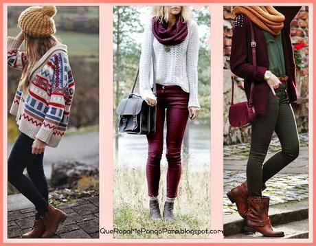 OUTFITS DE INVIERNO PARA IR A LA UNIVERSIDAD - Que ropa me pongo para invierno OUTFITS DE INVIERNO PARA IR A LA UNIVERSIDAD - Que ropa me pongo para invierno CLOTHES