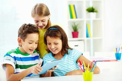 Competencia digital Desarrollando la competencia digital en nuestros alumnos