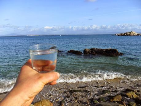 ¿POR QUÉ LOS LABORATORIOS MEDICINALES NO QUIEREN QUE TOMEMOS AGUA DE MAR?