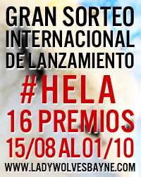 Gran Sorteo de lanzamiento de Gran Sorteo lanzamiento