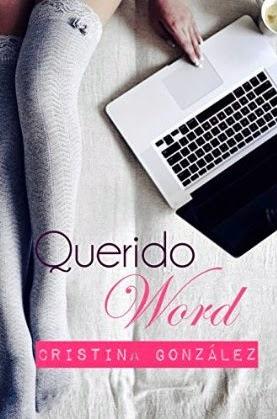 Querido Word, Cristina González Querido Word, Cristina González