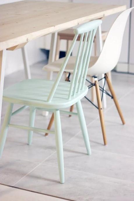 Sillas para la cocina Mesas y sillas de cocina, Mesa, Sillas, Cocina, Comedor