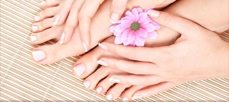 MANOS Y PIES BIEN CUIDADOS CON KIKO MILANO. MANOS Y PIES BIEN CUIDADOS CON KIKO MILANO.