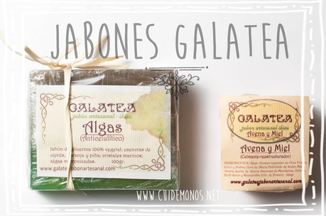 Jabones Galatea Jabones Galatea