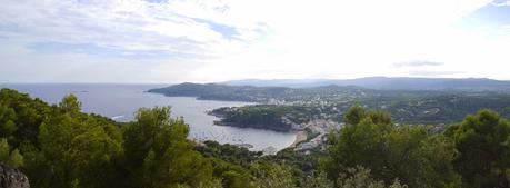 Un hotel con sabor hollywoodiense en el corazón de la Costa Brava