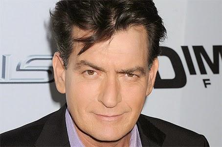 Charlie Sheen, una vida de excesos, drogas y alcohol charlie sheen