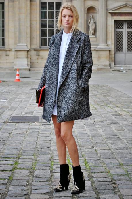 Must Have: Blazer Must Have: Blazer