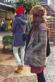 Must Have: Blazer Must Have: Blazer