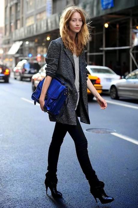 Must Have: Blazer Must Have: Blazer