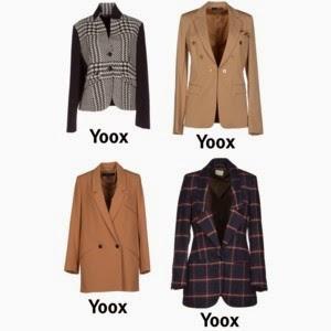 Must Have: Blazer Must Have: Blazer