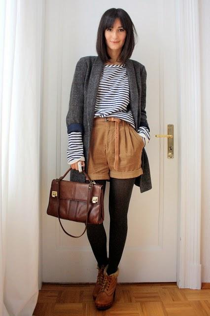 Must Have: Blazer Must Have: Blazer