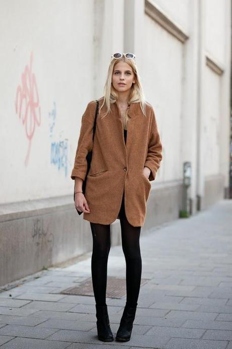 Must Have: Blazer Must Have: Blazer