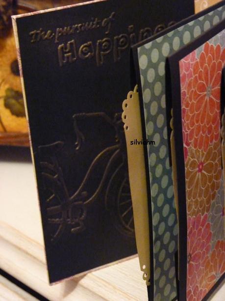 SEMANA DE SCRAP...Y ALGUNA COSA MÁS SEMANA DE SCRAP...Y ALGUNA COSA MÁS