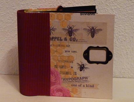 SEMANA DE SCRAP...Y ALGUNA COSA MÁS SEMANA DE SCRAP...Y ALGUNA COSA MÁS