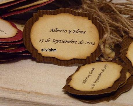 SEMANA DE SCRAP...Y ALGUNA COSA MÁS SEMANA DE SCRAP...Y ALGUNA COSA MÁS