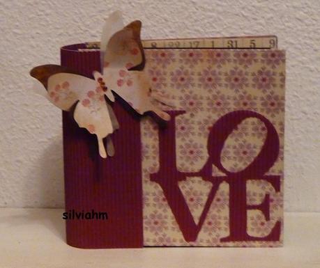 SEMANA DE SCRAP...Y ALGUNA COSA MÁS SEMANA DE SCRAP...Y ALGUNA COSA MÁS