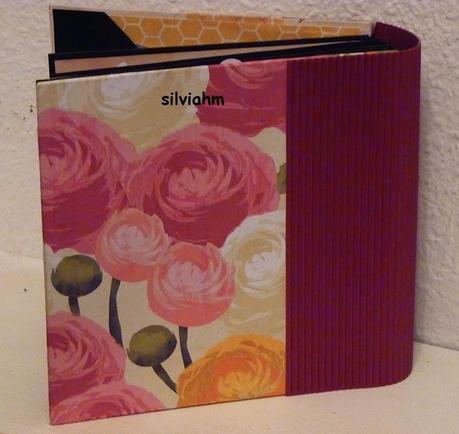 SEMANA DE SCRAP...Y ALGUNA COSA MÁS SEMANA DE SCRAP...Y ALGUNA COSA MÁS