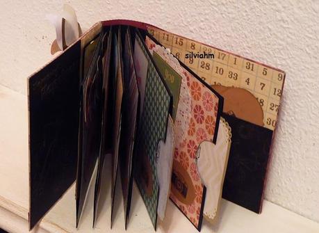 SEMANA DE SCRAP...Y ALGUNA COSA MÁS SEMANA DE SCRAP...Y ALGUNA COSA MÁS