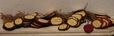 SEMANA DE SCRAP...Y ALGUNA COSA MÁS SEMANA DE SCRAP...Y ALGUNA COSA MÁS