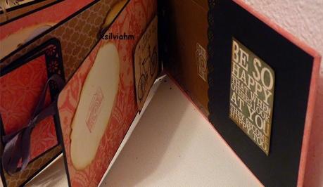 SEMANA DE SCRAP...Y ALGUNA COSA MÁS SEMANA DE SCRAP...Y ALGUNA COSA MÁS