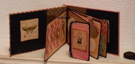 SEMANA DE SCRAP...Y ALGUNA COSA MÁS SEMANA DE SCRAP...Y ALGUNA COSA MÁS