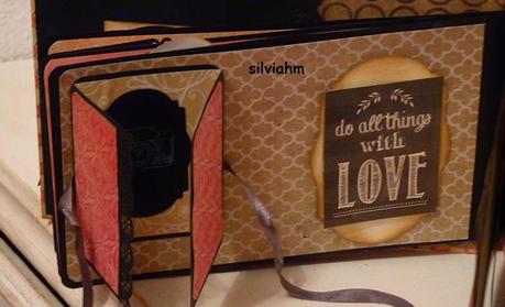 SEMANA DE SCRAP...Y ALGUNA COSA MÁS SEMANA DE SCRAP...Y ALGUNA COSA MÁS