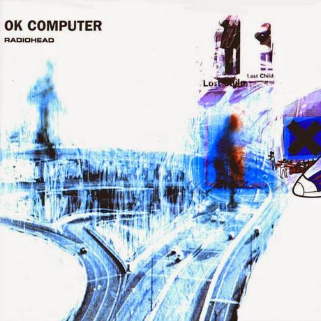 Radiohead - Paranoid Android (Live on Jools Holland) (1997)