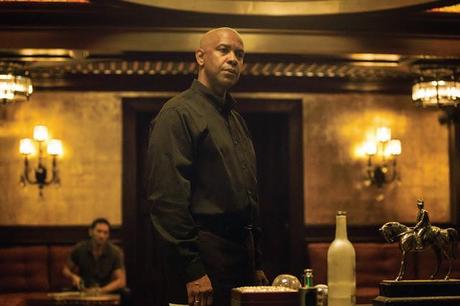 'The Equalizer: El protector' nuevas imágenes 'The Equalizer: El protector' nuevas imágenes