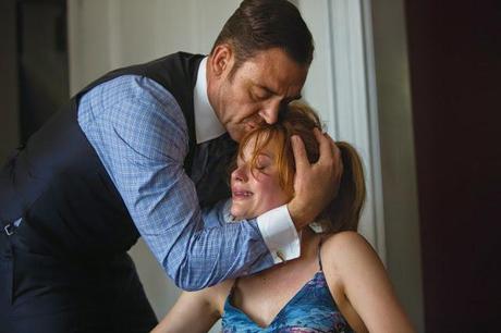 'The Equalizer: El protector' nuevas imágenes 'The Equalizer: El protector' nuevas imágenes