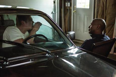 'The Equalizer: El protector' nuevas imágenes 'The Equalizer: El protector' nuevas imágenes