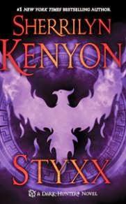 STYXX STYXX