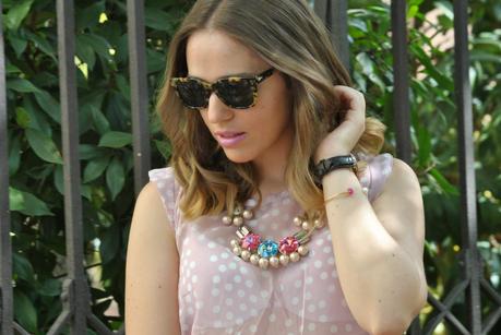 Sweet Dots Sweet Dots