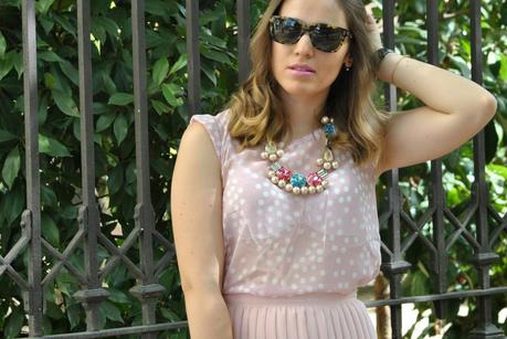 Sweet Dots Sweet Dots