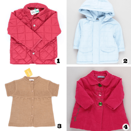 Percentil, ropa infantil de segunda mano casi nueva para niños y niñas ropa infantil segunda mano
