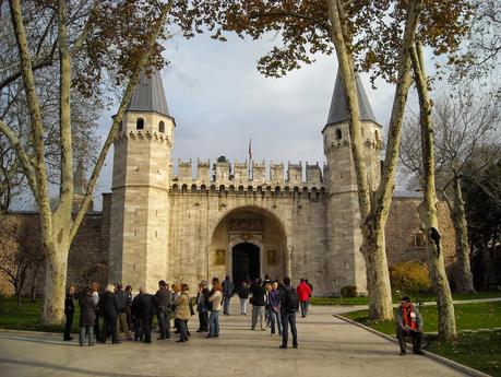 VIAJAR A ESTAMBUL (UN VIAJE DE 4 DIAS POR UNA CIUDAD MÁGICA)