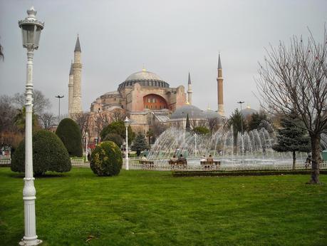 VIAJAR A ESTAMBUL (UN VIAJE DE 4 DIAS POR UNA CIUDAD MÁGICA)